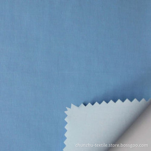 Taslon fabric, breathable for snow and mountain wear, 3000mm WR and 3000mm breathable